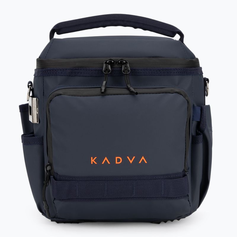 Torba termiczna  KADVA Antarctica 15 l granatowy 2