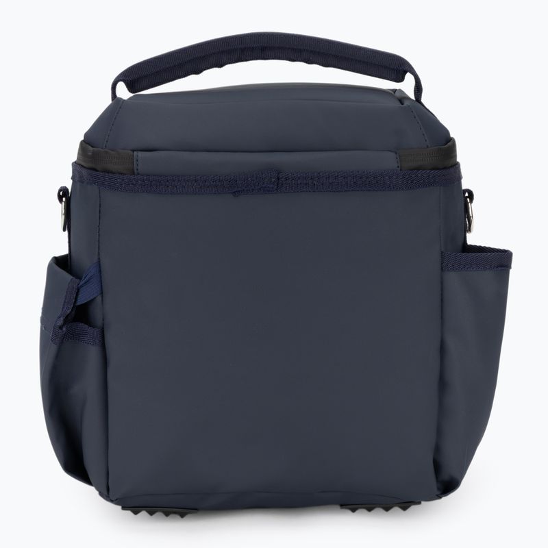Torba termiczna  KADVA Antarctica 15 l granatowy 4