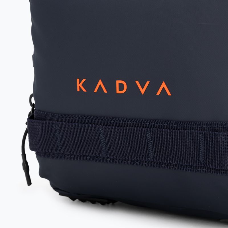 Torba termiczna  KADVA Antarctica 15 l granatowy 7