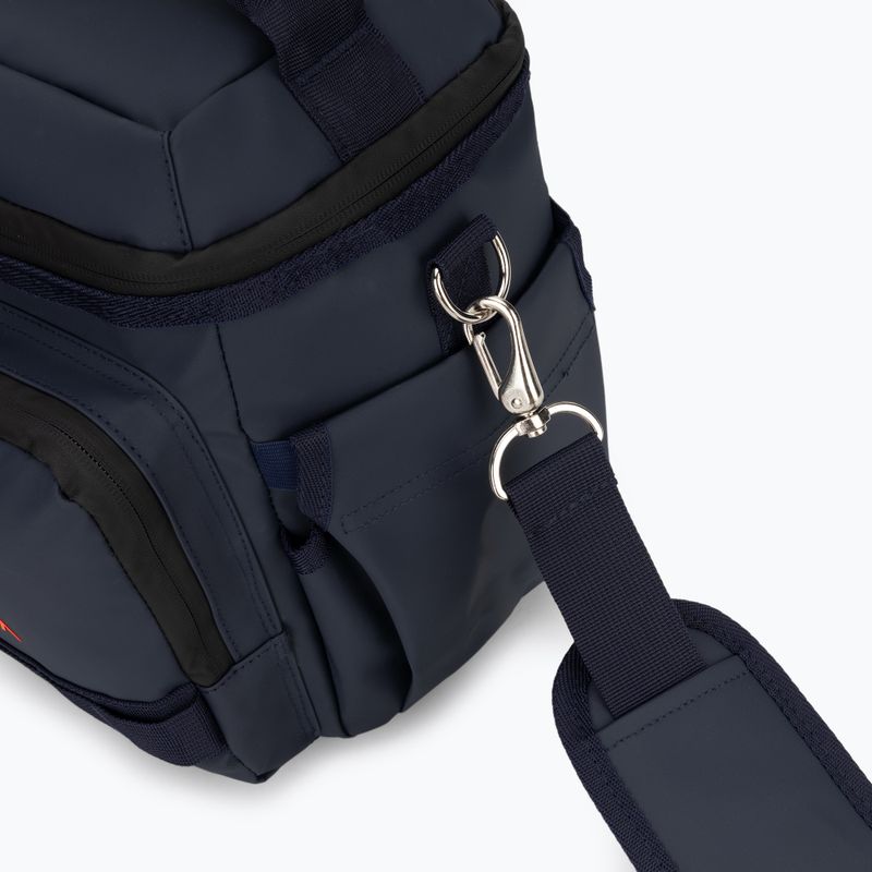 Torba termiczna  KADVA Antarctica 15 l granatowy 9