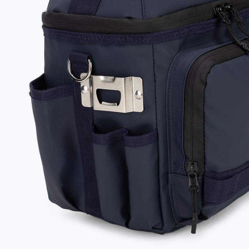 Torba termiczna  KADVA Antarctica 15 l granatowy 10