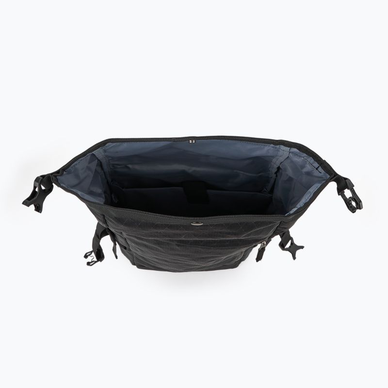 Plecak turystyczny KADVA Londer 25 l czarny 10