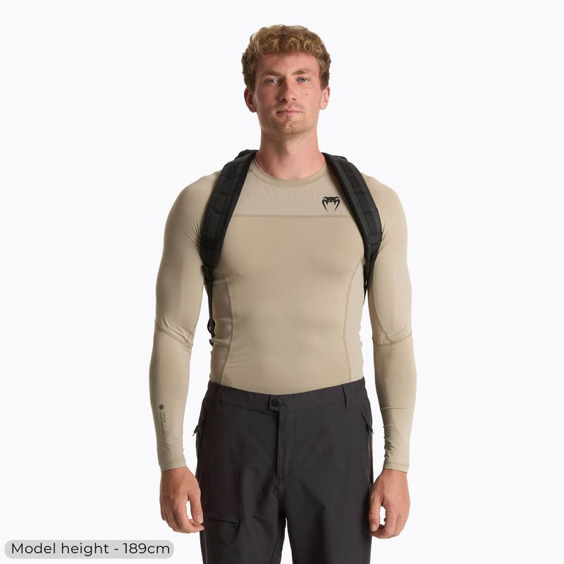 Torba Duffel Bag KADVA 2w1 Alltaker 40 l czarny 4