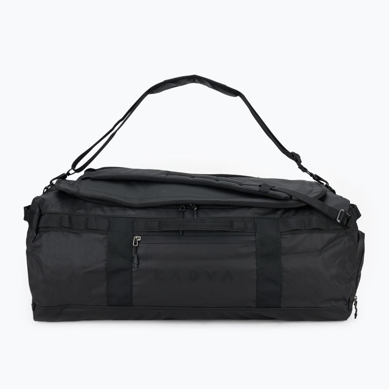 Torba Duffel Bag KADVA 2w1 Alltaker 60 l czarny 2