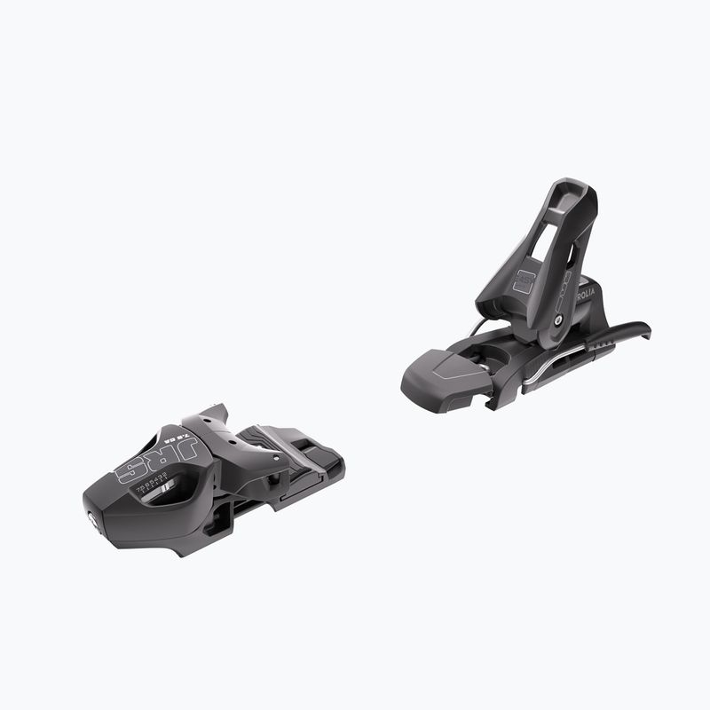 Narty zjazdowe dziecięce HEAD Monster Easy JRS (107-117 cm) + wiązania Jrs 4.5 GW CA white/black 4