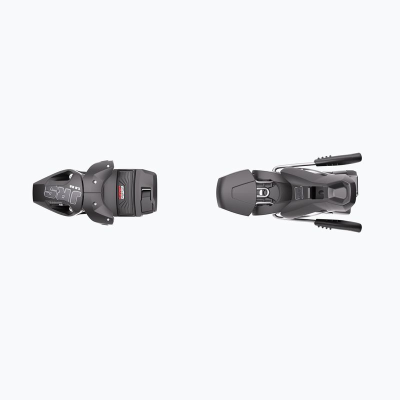 Narty zjazdowe dziecięce HEAD Monster Easy JRS (107-117 cm) + wiązania Jrs 4.5 GW CA white/black 5