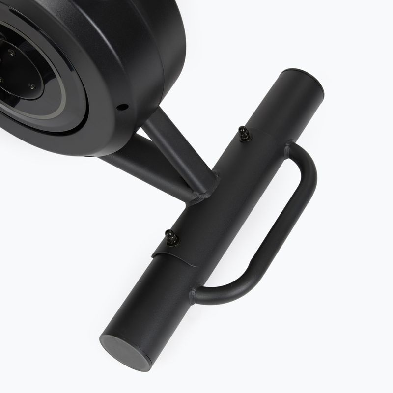 Rower powietrzny XTREXO MB400 czarny 12