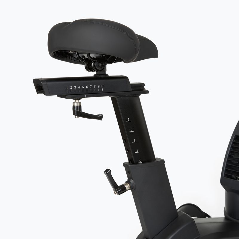 Rower powietrzny XTREXO MB700 czarny 9