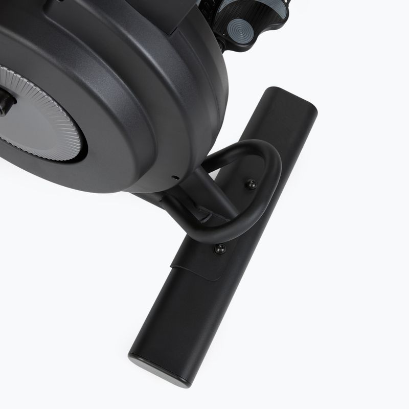 Rower powietrzny XTREXO MB700 czarny 12