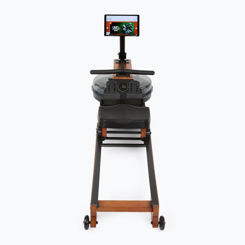 Wioślarz wodny XTREXO RM300 czarny 7