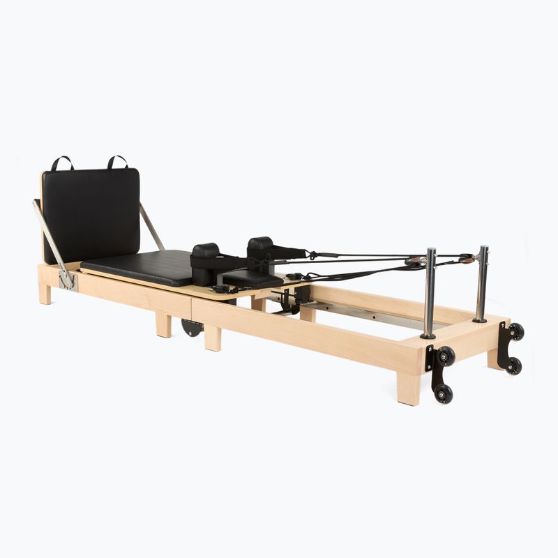 Reformer XTREXO  CTRL-Core W składany drewniany 9
