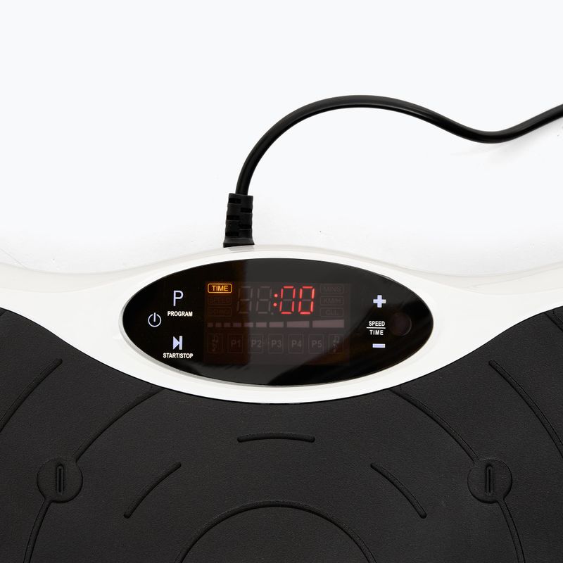 Platforma wibracyjna XTREXO Sora czarny 6