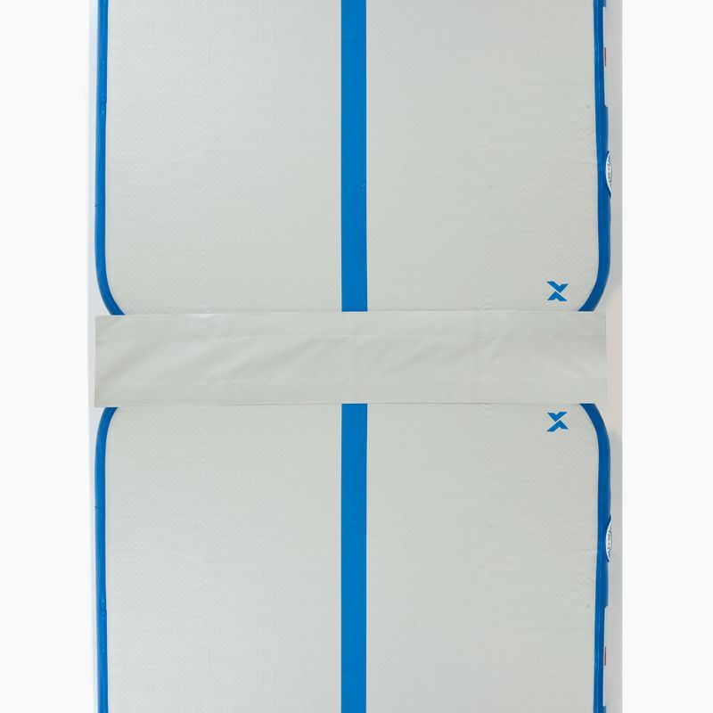 Łącznik do ścieżek gimnastycznych XTREXO Air Track biały 7