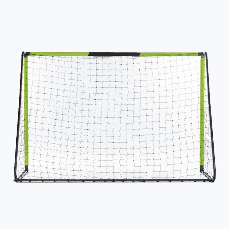 Bramka do piłki nożnej OneTeam One OT-SG3020 300 x 200 cm zielony 8