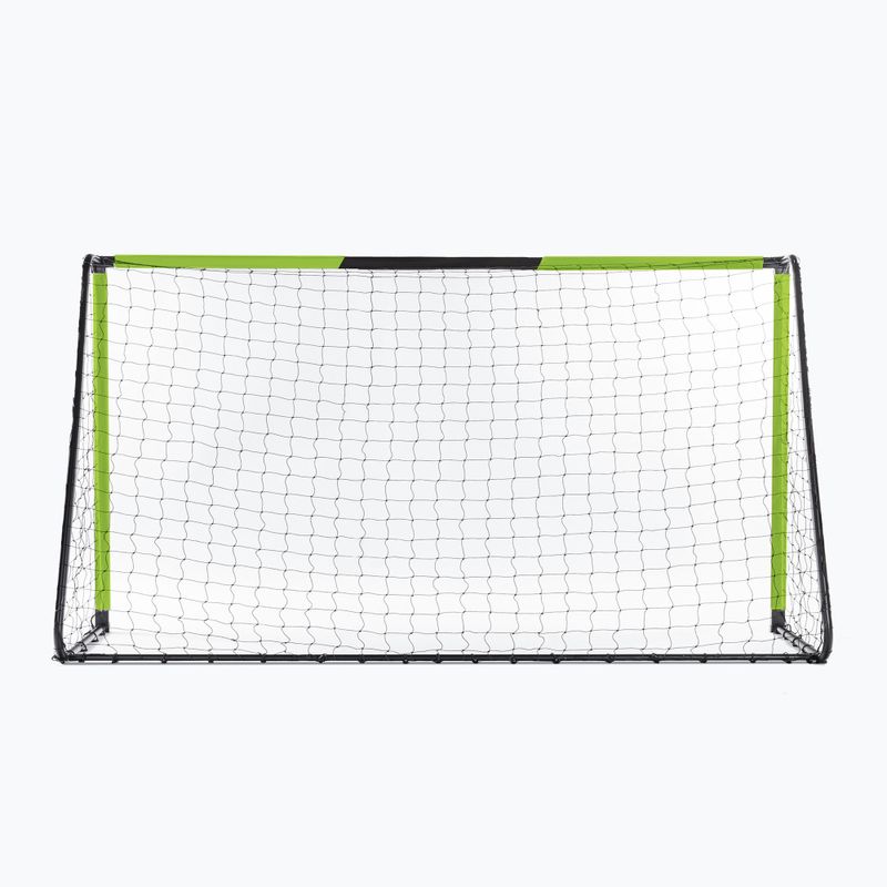 Bramka do piłki nożnej OneTeam One OT-SG3020 300 x 160 cm zielony 8