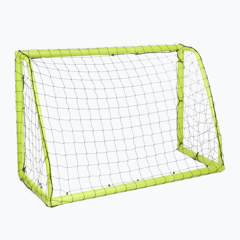 Bramka do piłki nożnej OneTeam PVC OT-B4W007 182 x 120 cm zielony 3