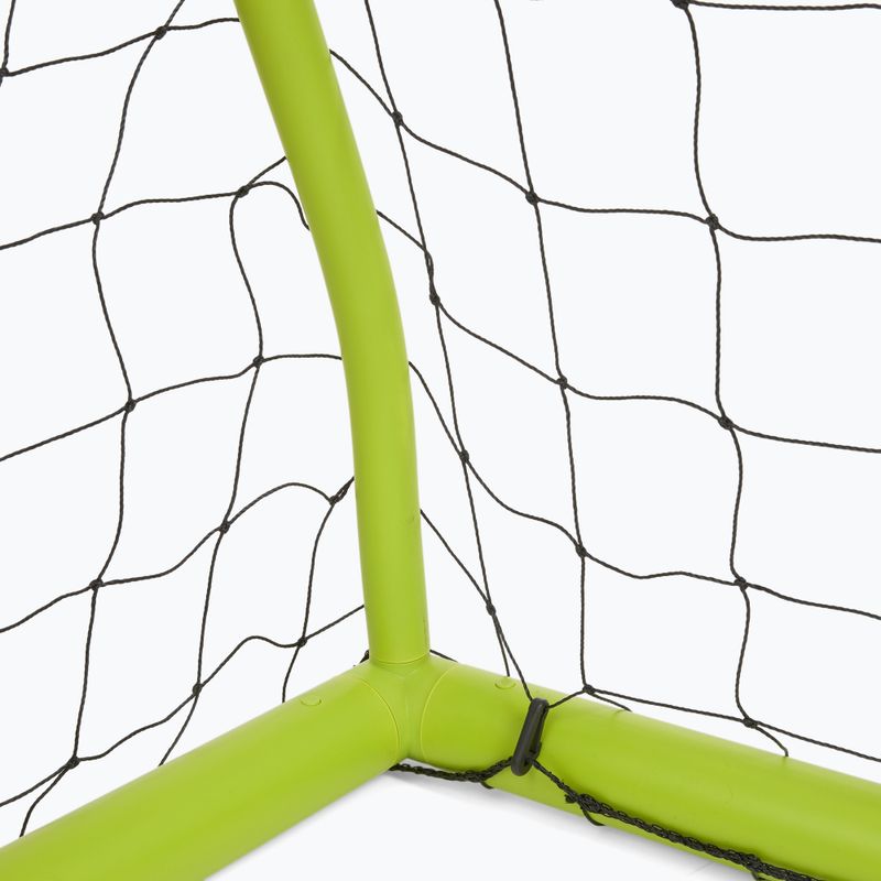Bramka do piłki nożnej OneTeam PVC OT-B4W007 182 x 120 cm zielony 7