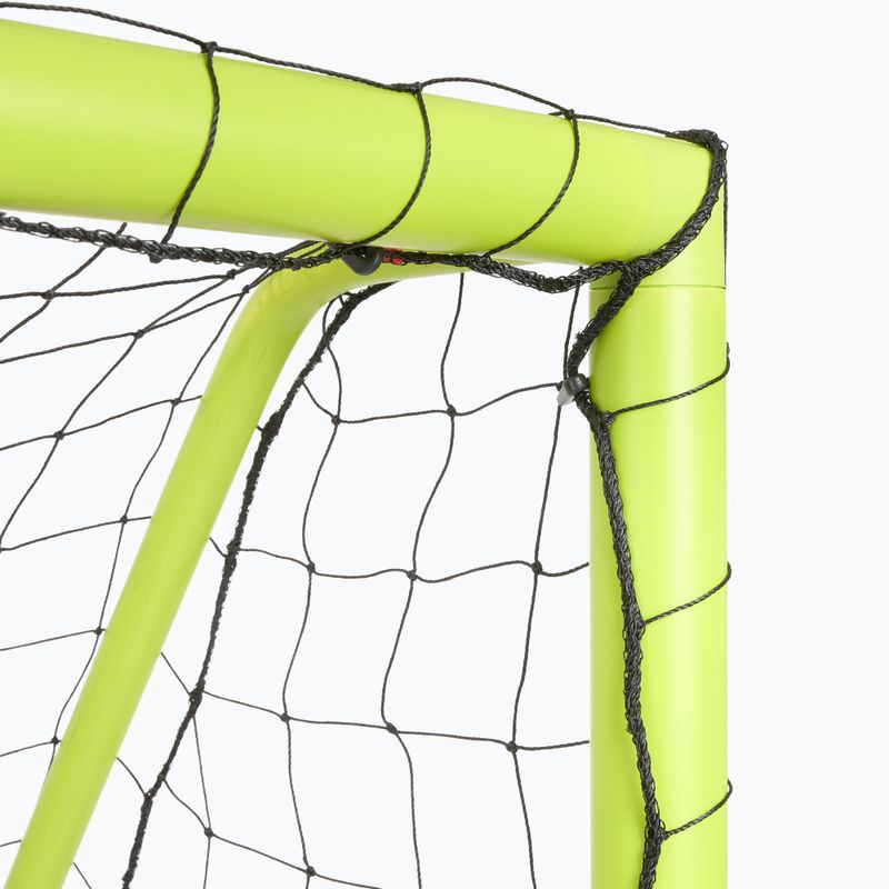 Bramka do piłki nożnej OneTeam PVC OT-B4W007 244 x 150 cm zielony 11