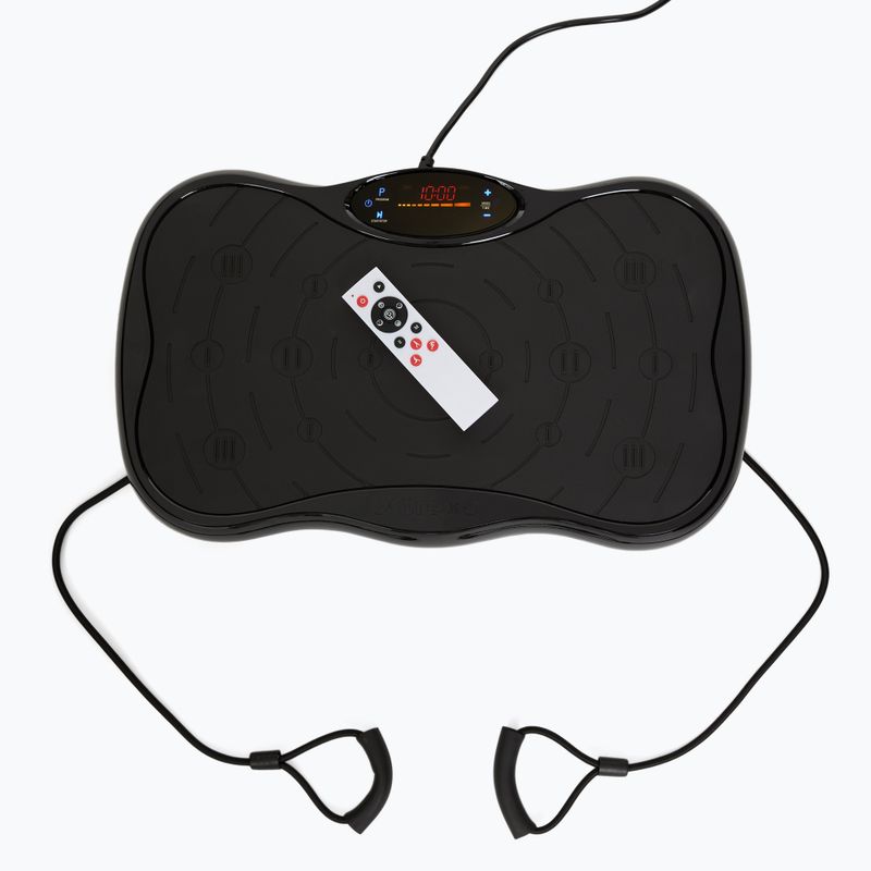 Platforma wibracyjna XTREXO Sora czarny 3