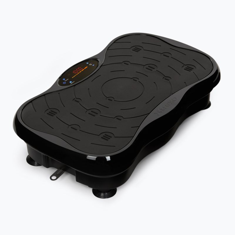 Platforma wibracyjna XTREXO Sora czarny 4