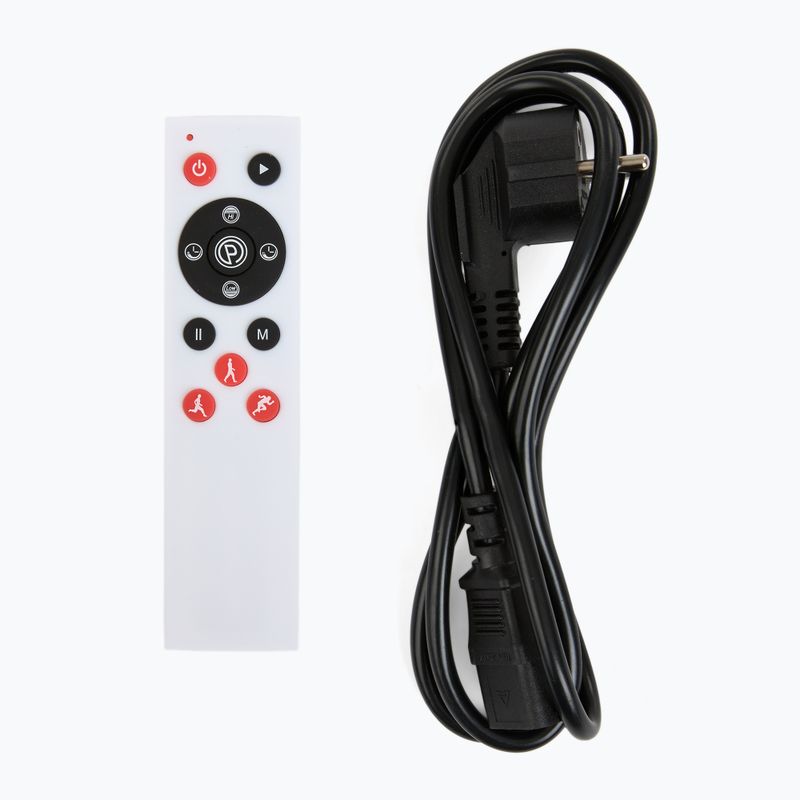Platforma wibracyjna XTREXO Sora czarny 11
