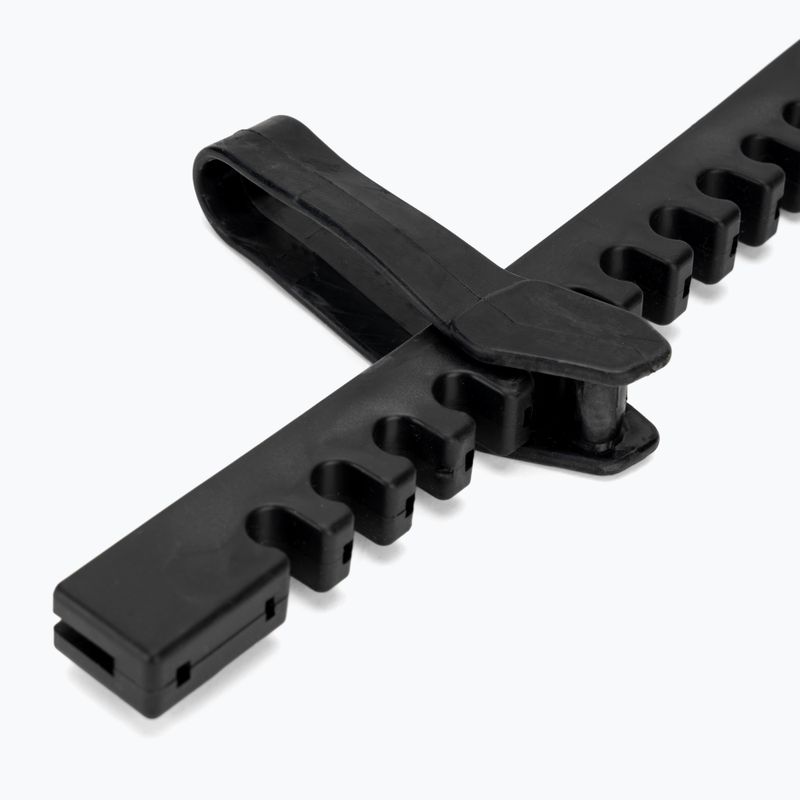 Ochraniacze na płozy ATTABO czarny 2