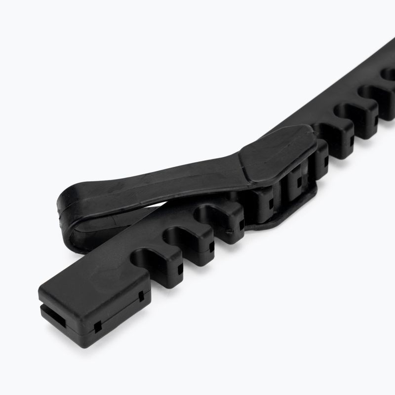 Ochraniacze na płozy ATTABO czarny 3