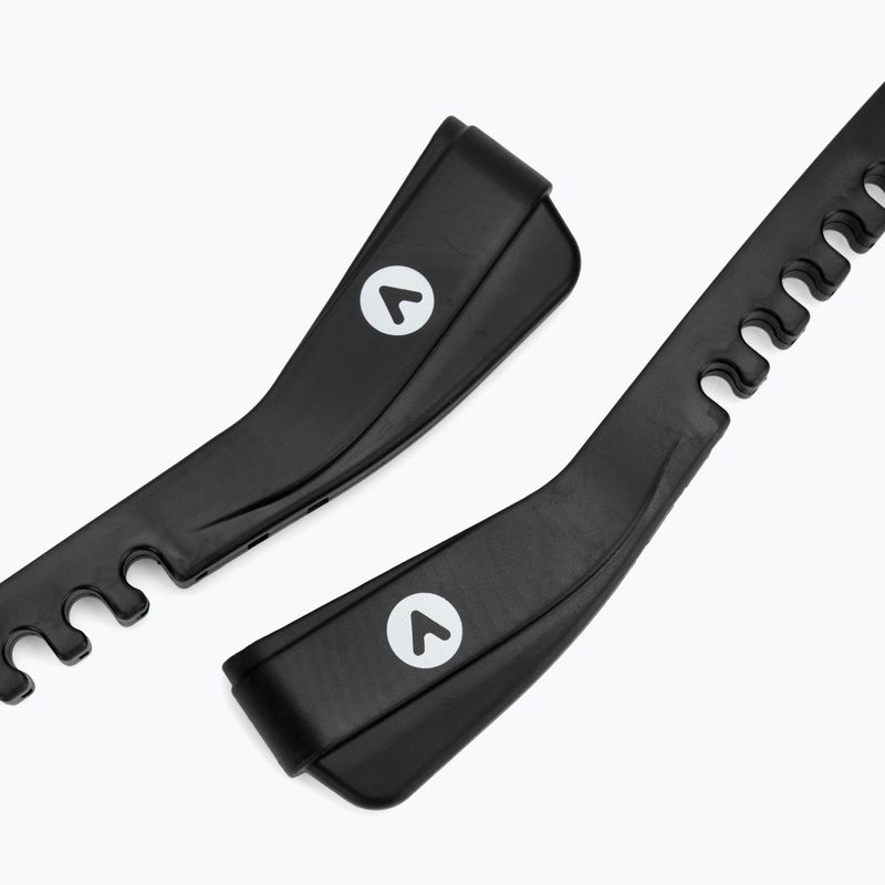 Ochraniacze na płozy ATTABO czarny 4