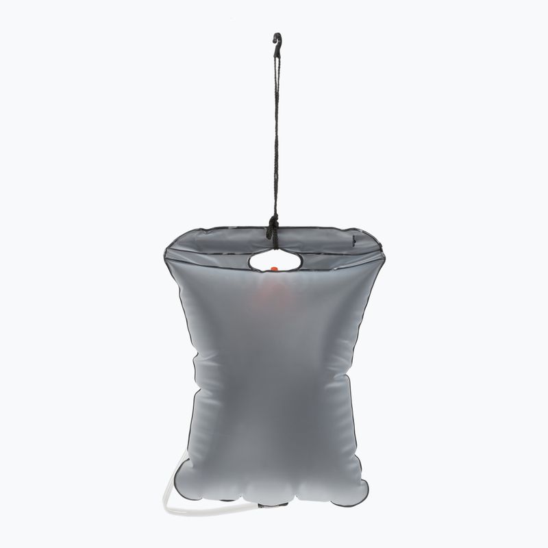 Prysznic kempingowy KADVA Solaris czarny 2