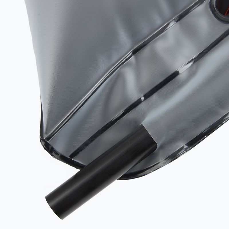 Prysznic kempingowy KADVA Solaris czarny 7