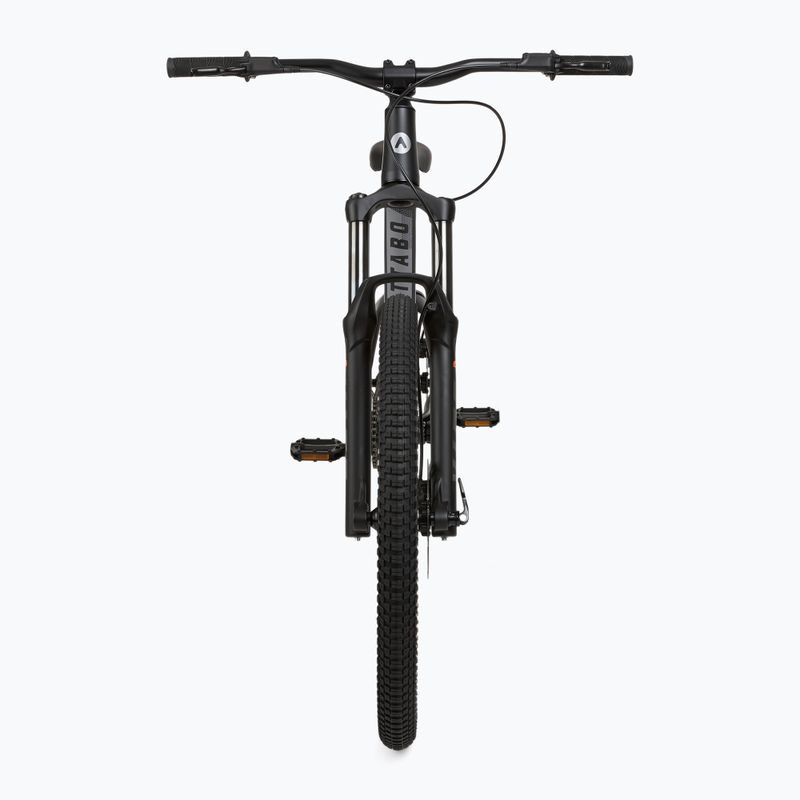 Rower dirtowy młodzieżowy ATTABO PERT 3.0 26" czarny 8