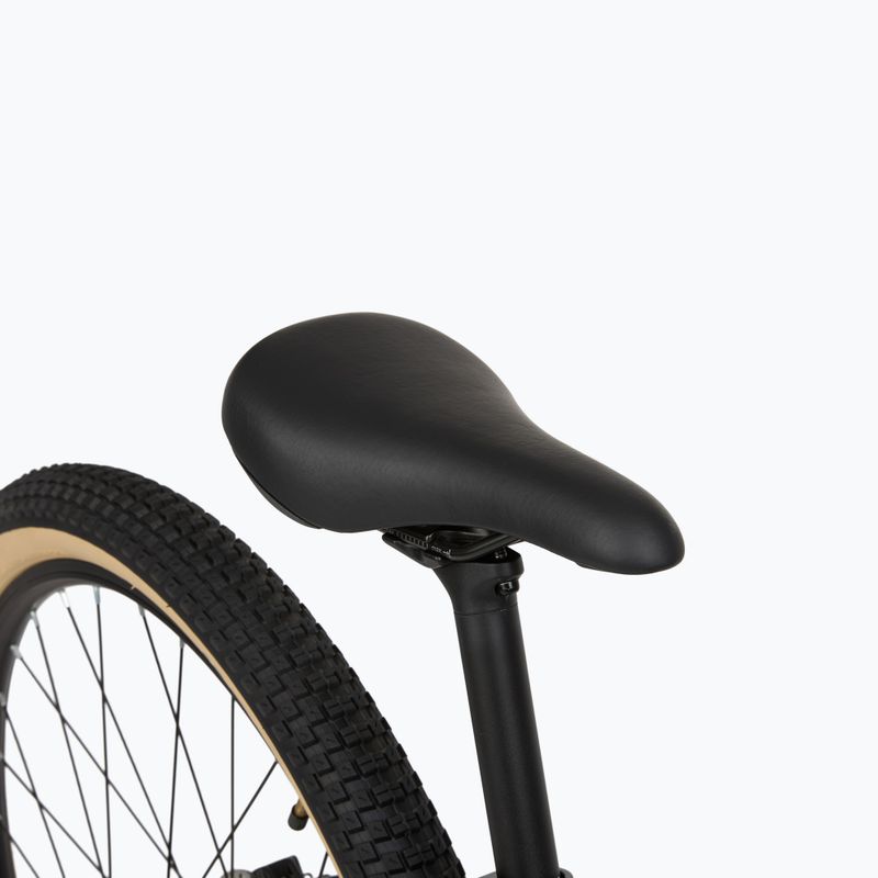 Rower dirtowy młodzieżowy ATTABO PERT 3.0 26" czarny 14