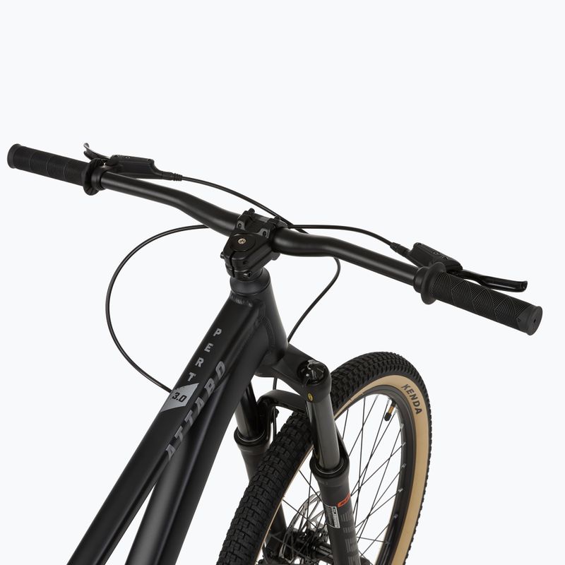 Rower dirtowy młodzieżowy ATTABO PERT 3.0 26" czarny 16