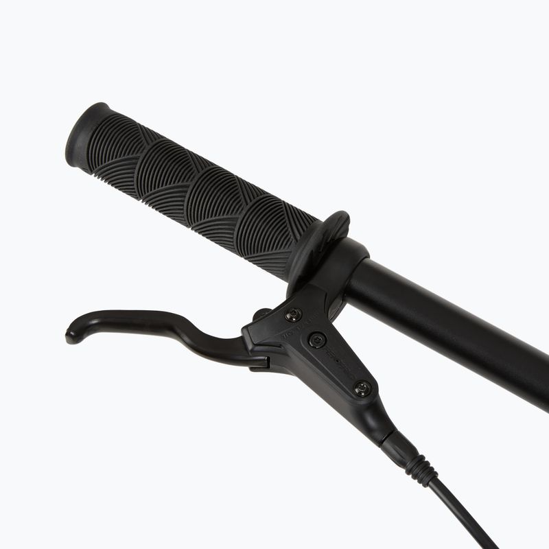 Rower dirtowy młodzieżowy ATTABO PERT 3.0 26" czarny 18