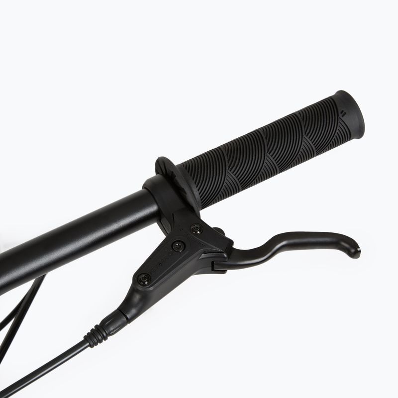 Rower dirtowy młodzieżowy ATTABO PERT 3.0 26" czarny 19