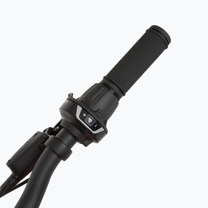 Rower dziecięcy ATTABO Rash 20" 10,3 kg Gen 2 pomarańczowy 14