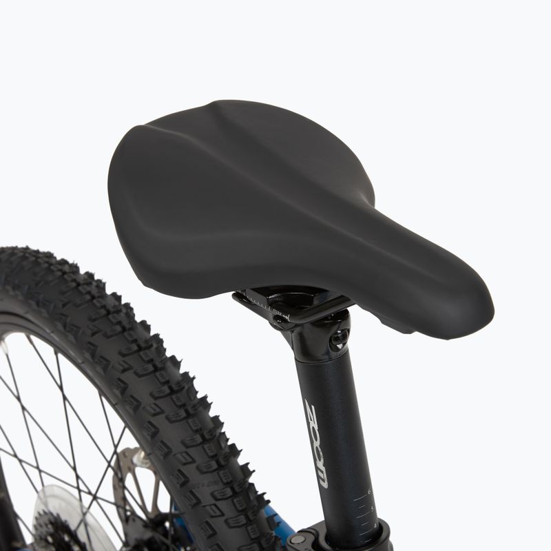 Rower dziecięcy ATTABO Rash 20" 10,3 kg Gen 2 niebieski 9