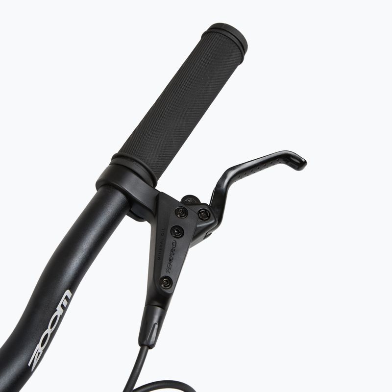 Rower dziecięcy ATTABO Rash 20" 10,3 kg Gen 2 niebieski 12