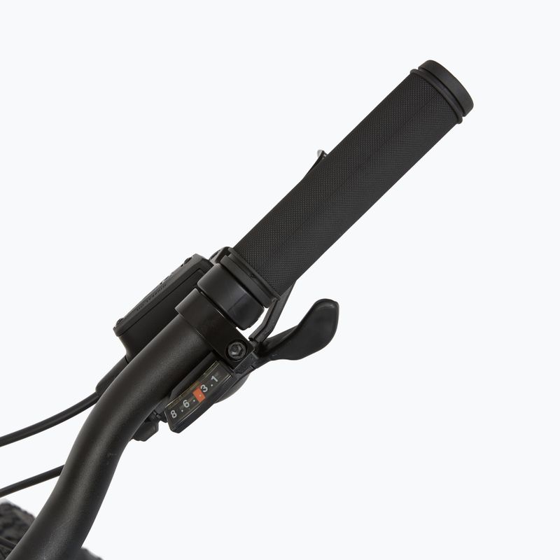 Rower dziecięcy ATTABO Rash 24" 11,4 kg Gen 2 niebieski 13