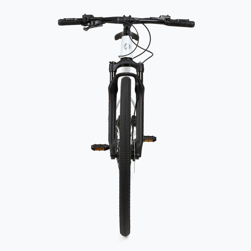 Rower crossowy damski ATTABO TORRE 5.0 28" biały 3