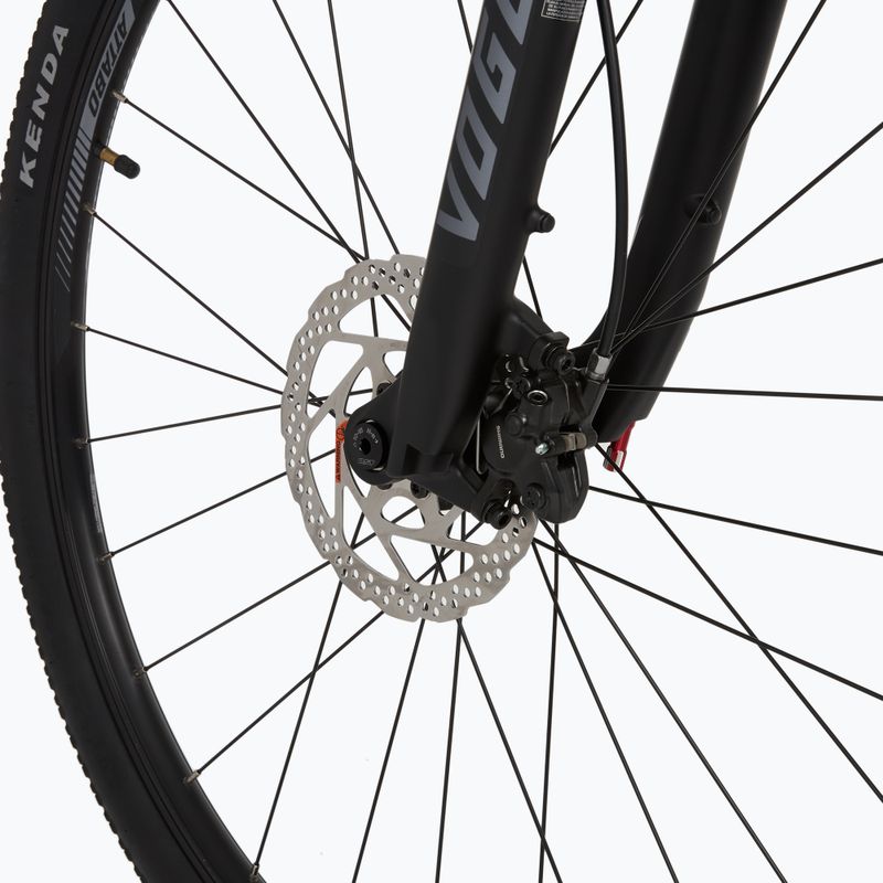 Rower crossowy damski ATTABO TORRE 5.0 28" biały 6