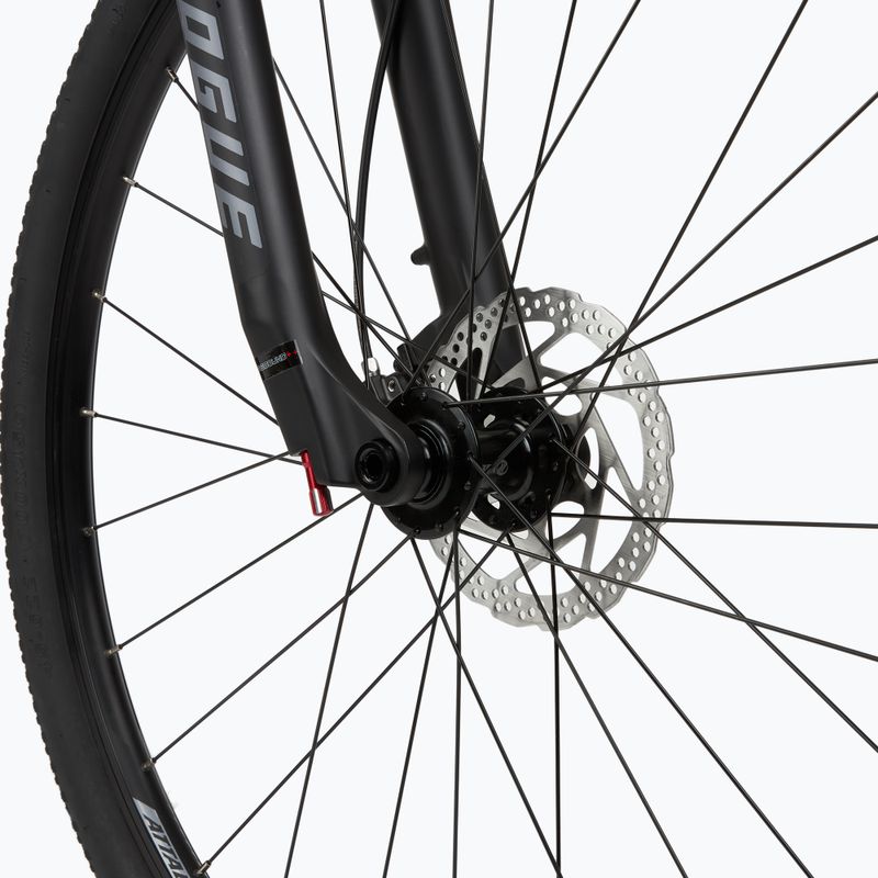 Rower crossowy damski ATTABO TORRE 5.0 28" biały 7