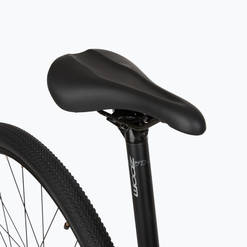 Rower crossowy damski ATTABO TORRE 5.0 28" biały 9