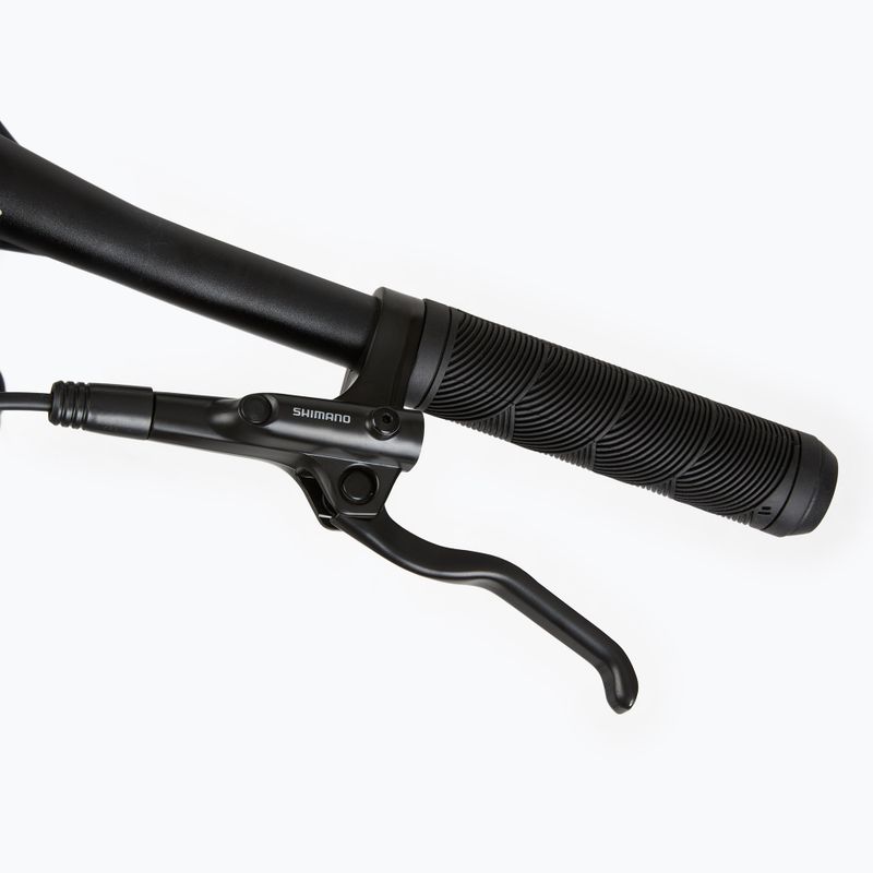 Rower crossowy damski ATTABO TORRE 5.0 28" biały 14