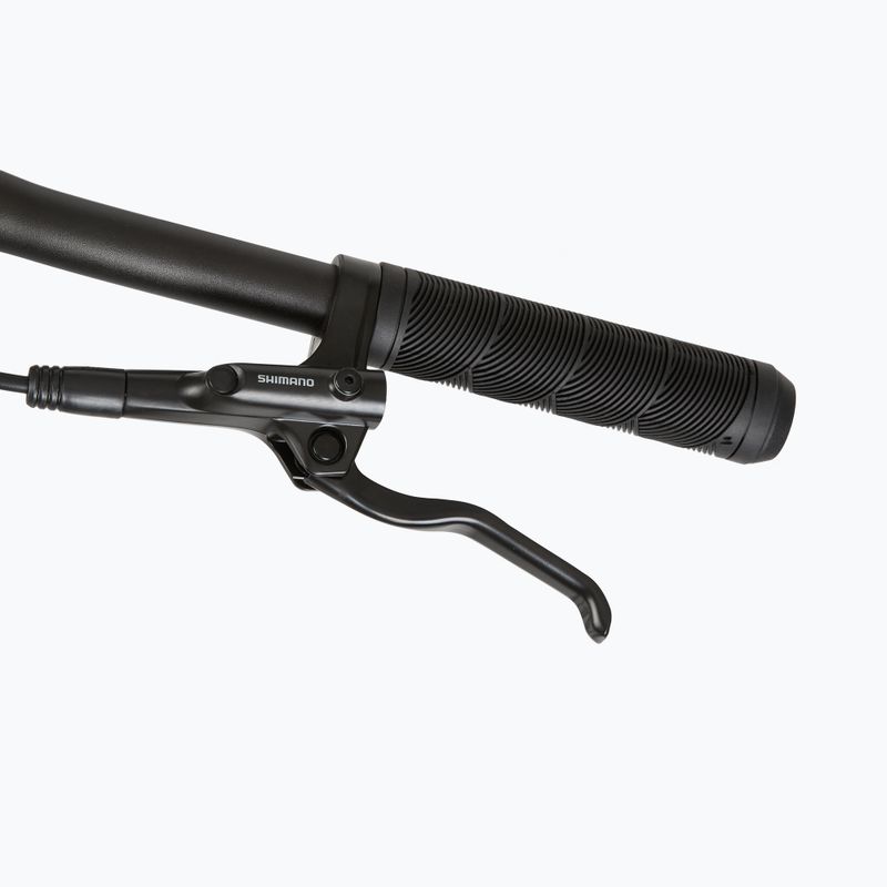 Rower crossowy męski ATTABO TORRE 5.0 28" szary 14