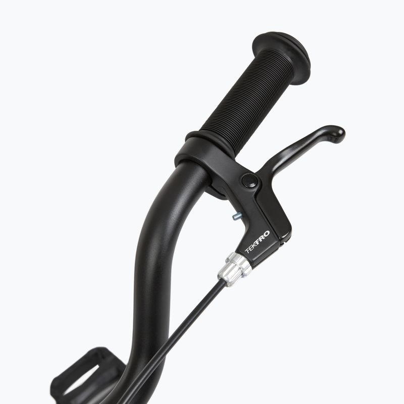 Rower dziecięcy ATTABO EASE 16" 6,4 kg Gen 2 niebieski 12