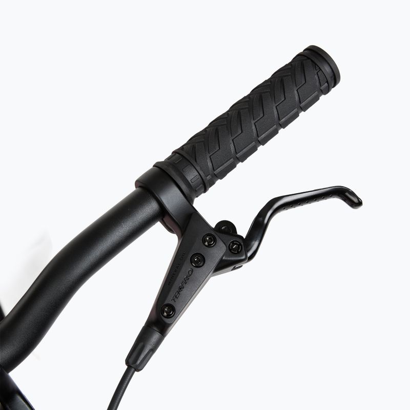 Rower dziecięcy ATTABO EASE 20" 8,4 kg Gen 2 różowy 12