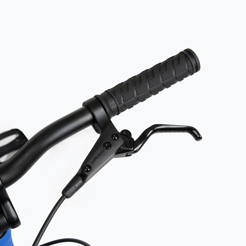 Rower dziecięcy ATTABO EASE 20" 8,8 kg Gen 2 niebieski 12