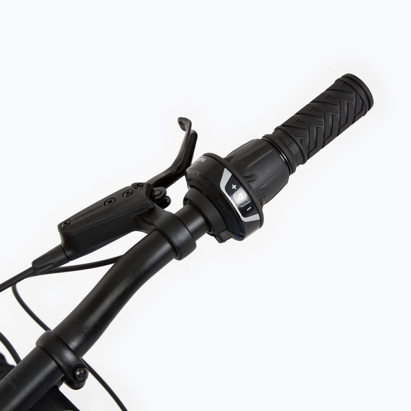 Rower dziecięcy ATTABO EASE 20" 8,8 kg Gen 2 niebieski 13