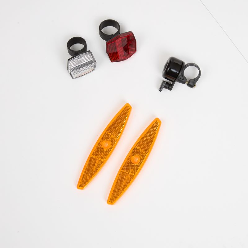 Rower dziecięcy ATTABO EASE 20" 8,8 kg Gen 2 niebieski 16